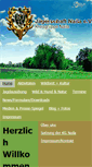 Mobile Screenshot of jagd-naila.de